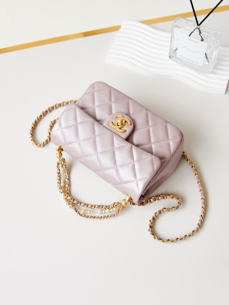 Ch**el cf series bags